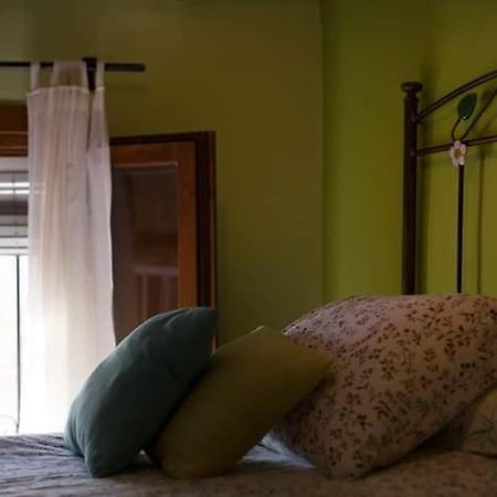 Casa Rural Los Lilos Gotor Chambre photo