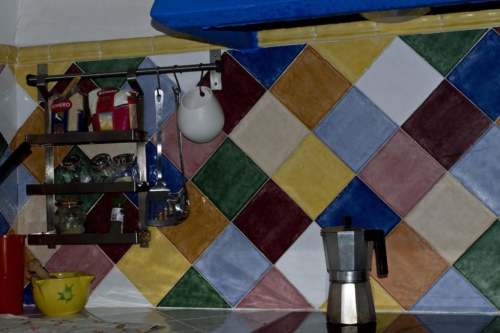 Casa Rural Los Lilos Gotor Chambre photo