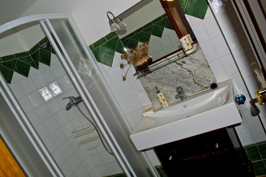 Casa Rural Los Lilos Gotor Chambre photo