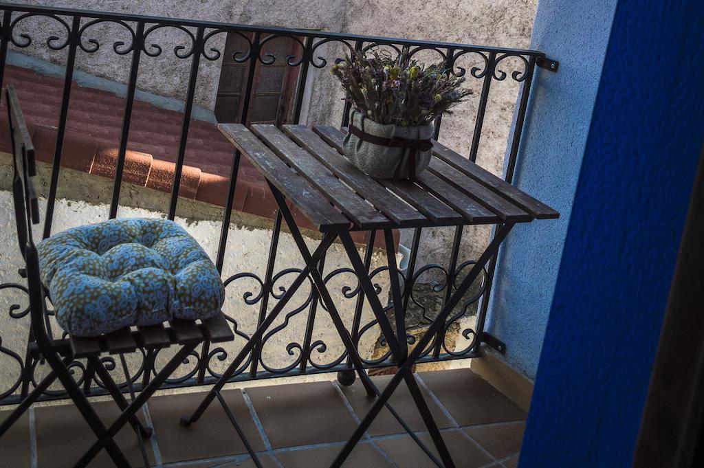 Casa Rural Los Lilos Gotor Chambre photo